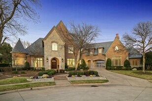 5705 Morlaix Ct in Colleyville, TX - Building Photo