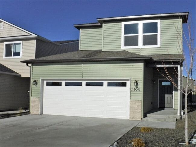 property at 3106 E Ionia Ct