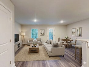 The Point at Chestnut Hill in Columbia, SC - Building Photo - Building Photo