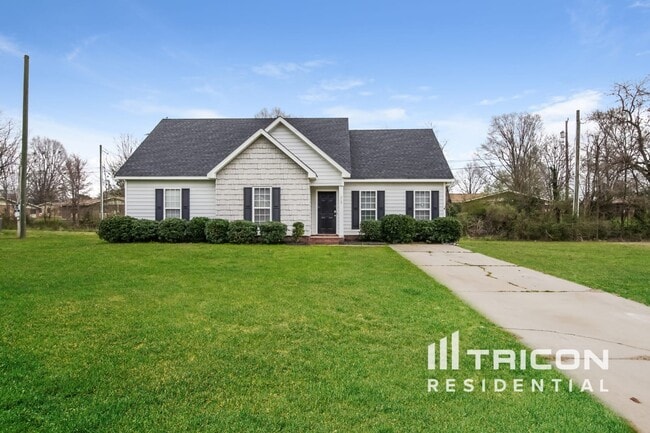 property at 717 Forest Valley Ln