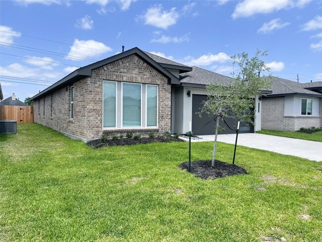 7202 Telford Holw Trl in Richmond, TX - Building Photo - Building Photo