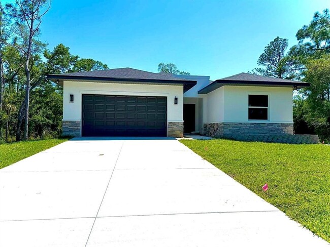 property at 17107 Portland Ave