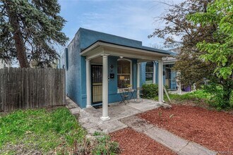 132 W Bayaud Ave in Denver, CO - Building Photo - Building Photo