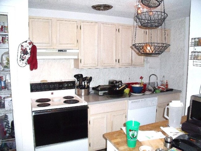 50 Evergreen St, Unit 27 in Boston, MA - Building Photo - Building Photo