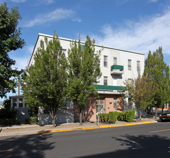 Washington Street Apartments in Reno, NV - Building Photo - Building Photo