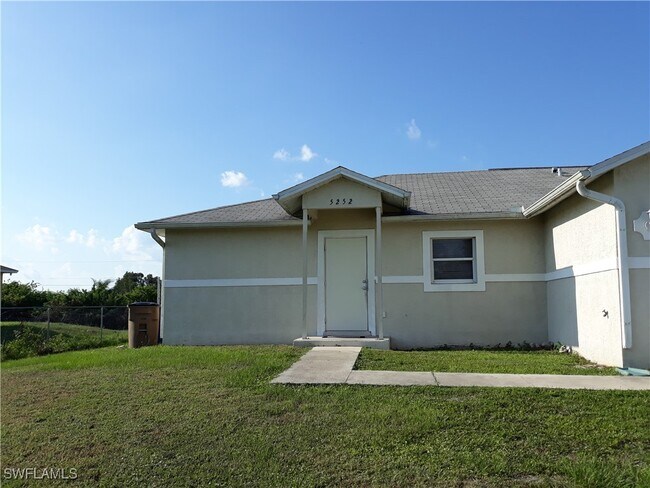 property at 5252 Centennial Blvd