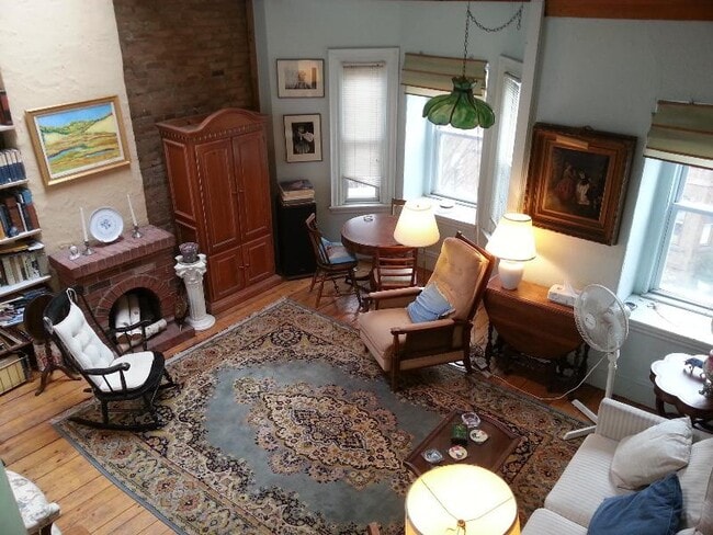 11 Worthington St, Unit 2 in Boston, MA - Building Photo - Building Photo