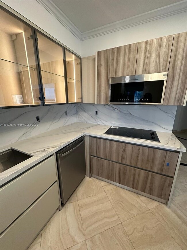 property at 19500 Turnberry Way