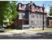 14 Parade St in Providence, RI - Foto de edificio - Building Photo