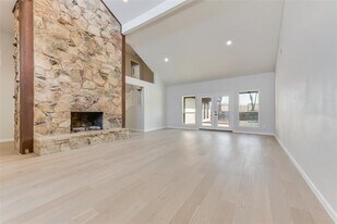 1614 Caddys Cir in Garland, TX - Building Photo