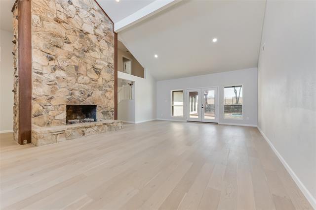 1614 Caddys Cir in Garland, TX - Building Photo