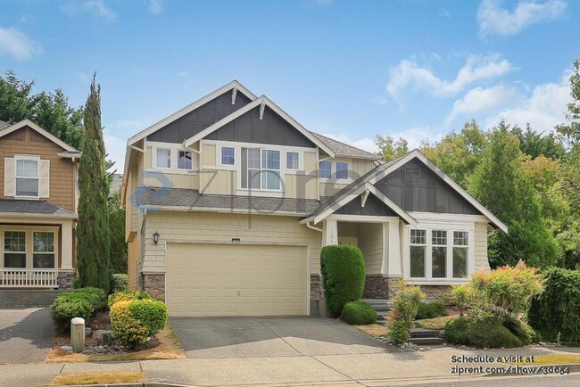 property at 12066 167th Pl NE