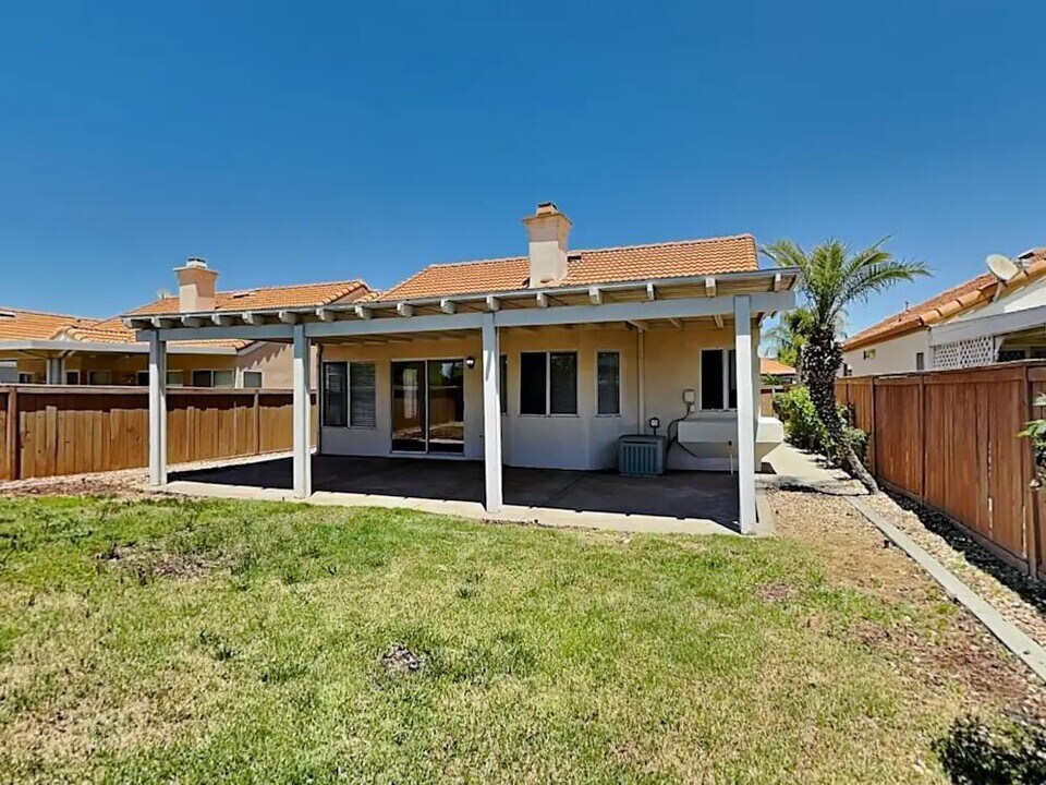 28131 Orangegrove Ave in Menifee, CA - Building Photo