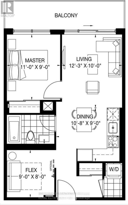 36 Forest Manor Rd in Toronto, ON - Building Photo