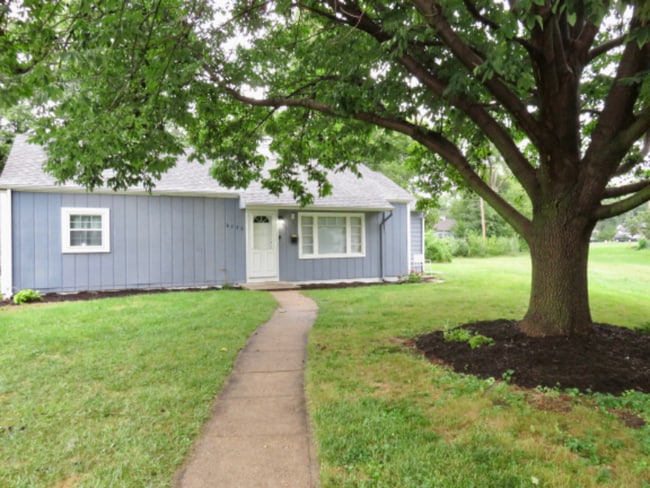 property at 6772 Lafayette Ave