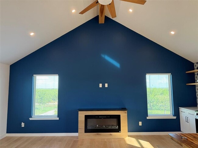 1130 Black Ankle Rd in Lockhart, TX - Building Photo - Building Photo