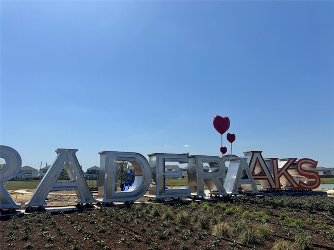 property at 19422 Sparrow Trl