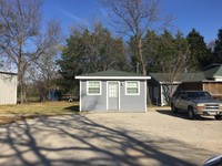 1401 Mockingbird Ln in Denton, TX - Building Photo - Building Photo