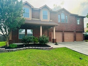 103 Wandering Dr in Forney, TX - Building Photo - Building Photo