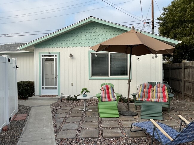 property at 4338 33rd St