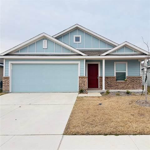 308 Dewberry St in Princeton, TX - Building Photo