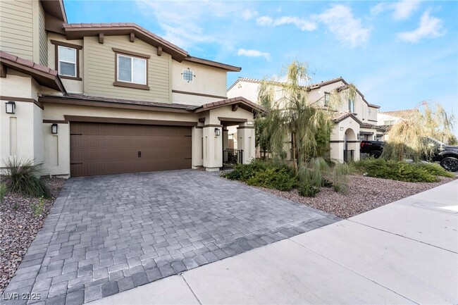 332 Silva Pl in Henderson, NV - Building Photo - Building Photo