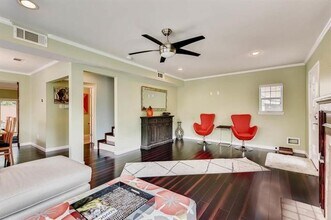 5202 Pershing St in Dallas, TX - Building Photo - Building Photo