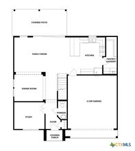 135 Lt. John Decker Dr in San Marcos, TX - Building Photo - Building Photo