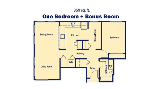 2824 Grand Ave in Everett, WA - Foto de edificio - Building Photo