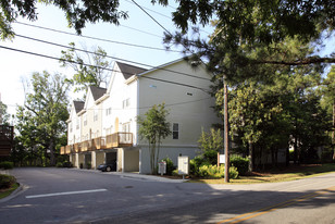 Willow Oaks in Charleston, SC - Foto de edificio - Building Photo