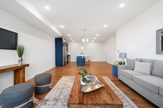 502 Cecil B Moore Ave, Unit D in Philadelphia, PA - Building Photo - Building Photo