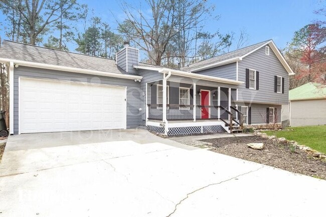 3140 Ashly Brooke Dr in Snellville, GA - Building Photo - Building Photo