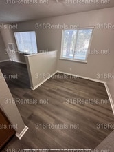 1524 E 17th St N in Wichita, KS - Building Photo - Building Photo