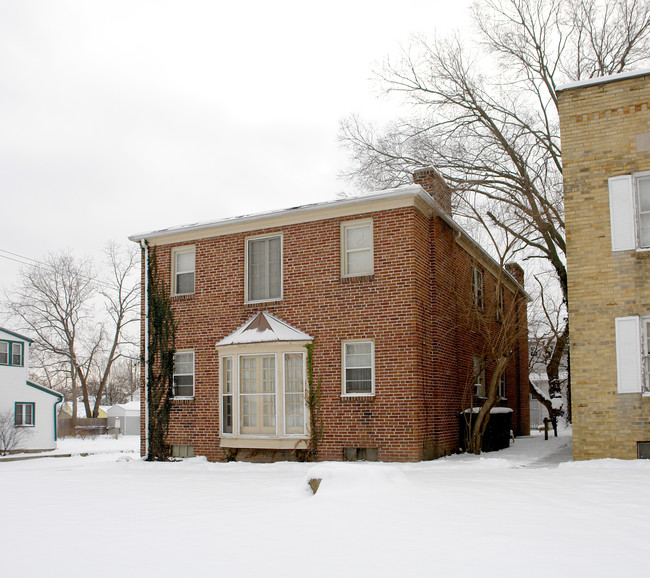 397 Catherine St in Columbus, OH - Building Photo - Building Photo