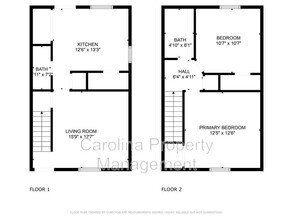 3425 Anson St in Charlotte, NC - Building Photo - Building Photo