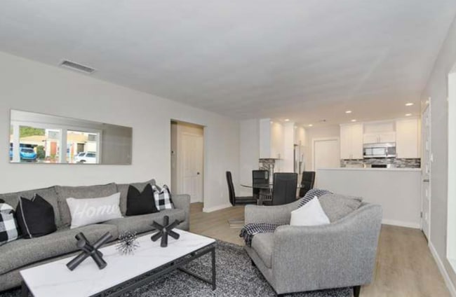 4028 Hope St in San Diego, CA - Building Photo - Building Photo