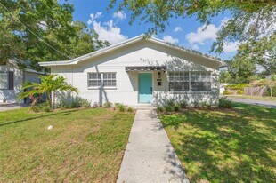 3401 W San Pedro St in Tampa, FL - Building Photo