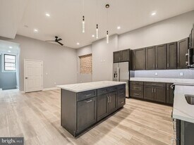 1007 N Charles St in Baltimore, MD - Building Photo