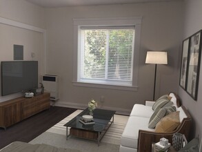 RCG 722 Hartford LLC in Los Angeles, CA - Building Photo - Interior Photo