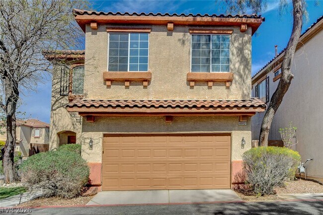 8912 Nautilus Vista Ct in Las Vegas, NV - Building Photo - Building Photo