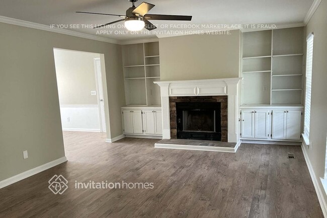 123 Oak Ridge Dr in Canton, GA - Building Photo - Building Photo