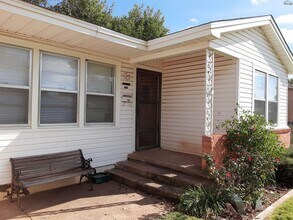 1214 Glidewell Ave in Wichita Falls, TX - Building Photo - Building Photo