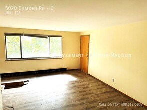 5020 Camden Rd in Madison, WI - Building Photo - Building Photo