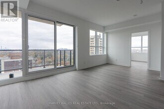 100 Eastdale Ave in Toronto, ON - Building Photo - Building Photo