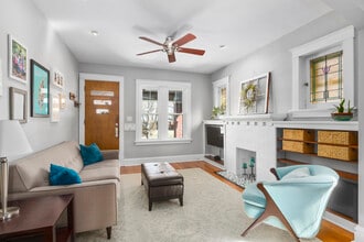 5504 Itaska St in St. Louis, MO - Building Photo - Building Photo