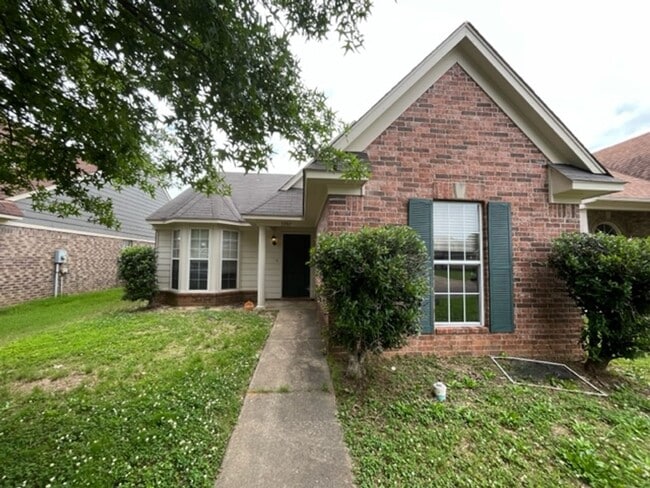 property at 5392 Kristy Ln