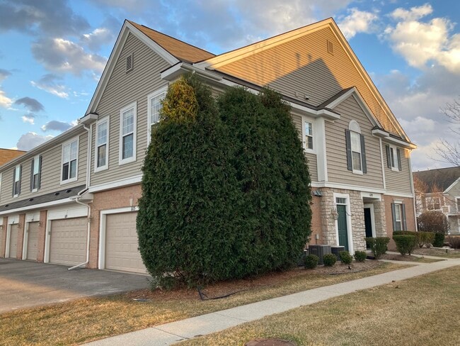 1115 Alameda Blvd, Unit 1115 in Troy, MI - Foto de edificio - Building Photo