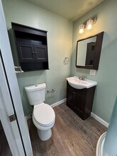 1512 Hayes St in Wichita Falls, TX - Foto de edificio - Building Photo