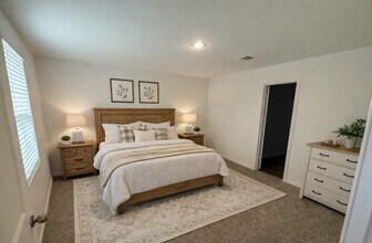 23732 Patchouli Ter Dr in Splendora, TX - Building Photo - Building Photo