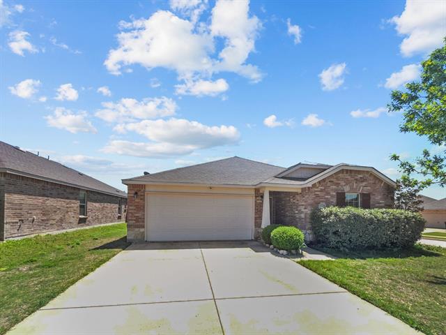 5841 Mirror Ridge Dr in Fort Worth, TX - Building Photo - Building Photo